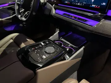 BMW I5 M60 IxDrive*M-Pro*20