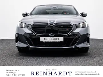 BMW i5 M60 LIMOUSINE xDRIVE ICONIC/ACC/HuD/PANO/B&W