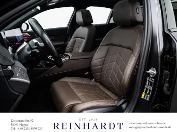 BMW i5 M60 LIMOUSINE xDRIVE ICONIC/ACC/HuD/PANO/B&W