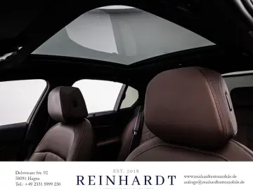 BMW i5 M60 LIMOUSINE xDRIVE ICONIC/ACC/HuD/PANO/B&W