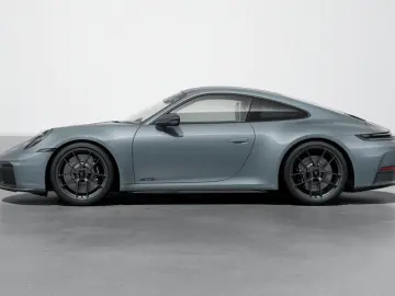 Porsche 911 Carrera 4 GTS