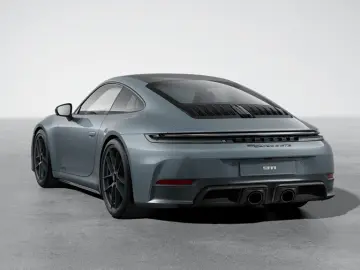 Porsche 911 Carrera 4 GTS