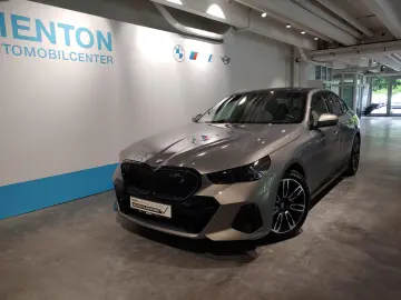 BMW i5 xDrive40 M-Sport