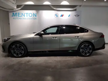 BMW i5 xDrive40 M-Sport/