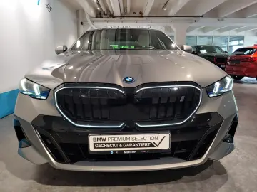 BMW i5 xDrive40 M-Sport/