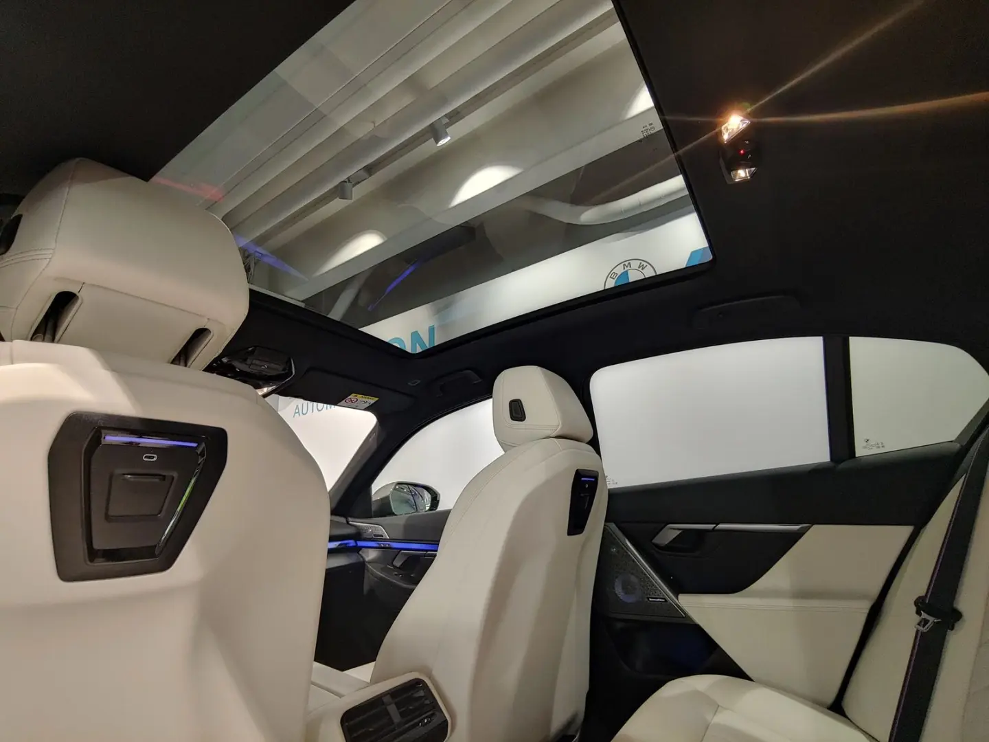 BMW i5 xDrive40 M-Sport/