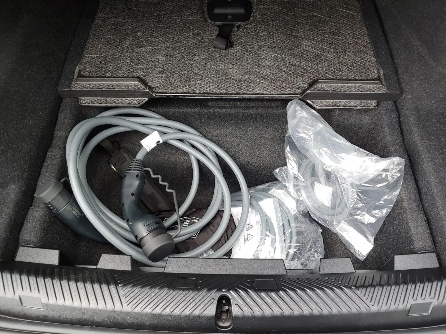 BMW i5 xDrive40 M-Sport/