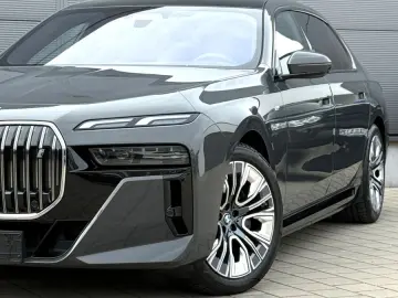 BMW i7 xDrive 60 M Sport*Integral*B&W*Lounge Seating