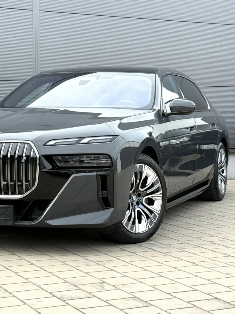 BMW i7 xDrive 60 M Sport*Integral*B&W*Lounge Seating