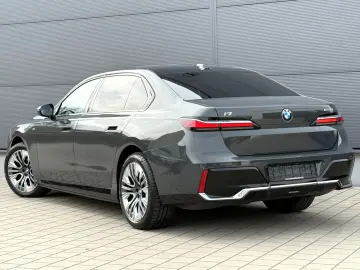 BMW i7 xDrive 60 M Sport*Integral*B&W*Lounge Seating