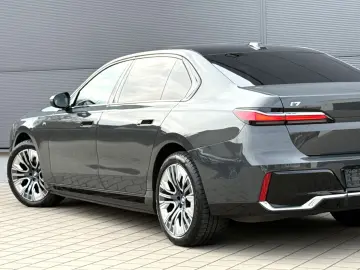 BMW i7 xDrive 60 M Sport*Integral*B&W*Lounge Seating
