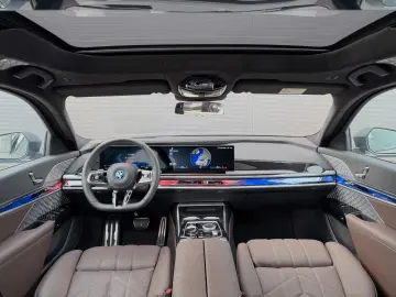 BMW i7 xDrive 60 M Sport*Integral*B&W*Lounge Seating