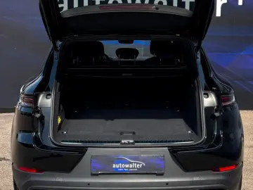 Cayenne E-Hybrid