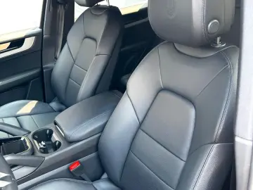 Cayenne E-Hybrid