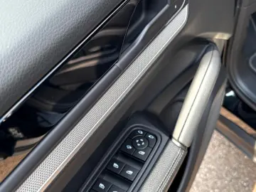 Cayenne E-Hybrid