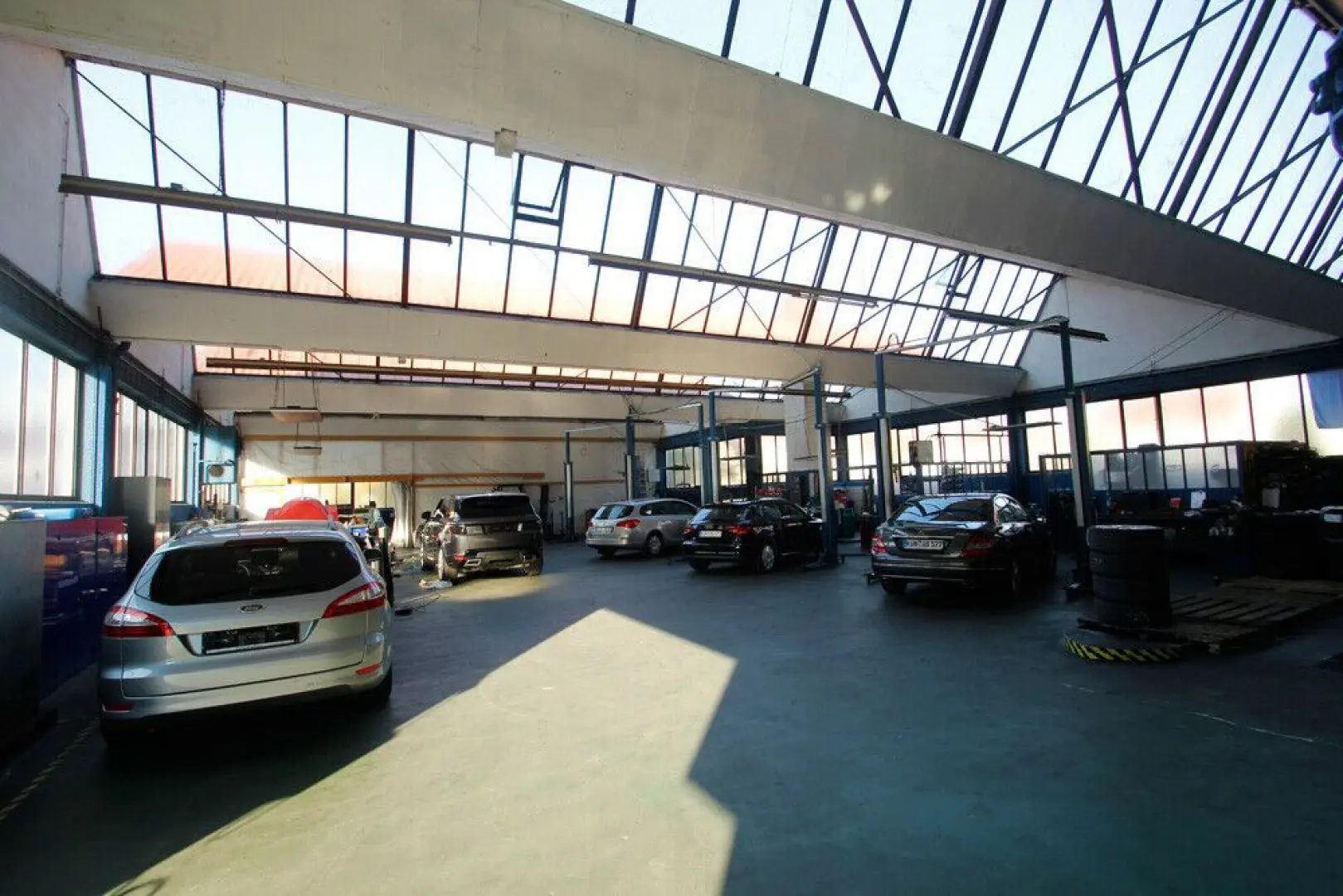 Cayenne E-Hybrid