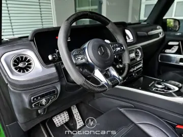 G 63 AMG G-Modell AMG G 63 Brabus 