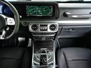 G 63 AMG G-Modell AMG G 63 Brabus 