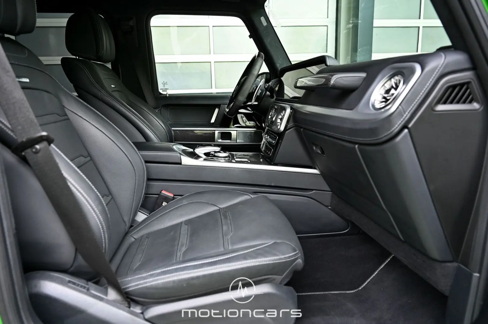 G 63 AMG G-Modell AMG G 63 Brabus 