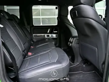 G 63 AMG G-Modell AMG G 63 Brabus 