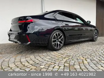 BMW 740 d xDr. *M SPORTPAKET*PANO SKY*