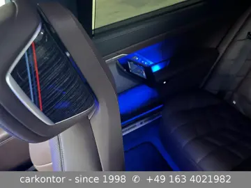 BMW 740 d xDr. *M SPORTPAKET*PANO SKY*
