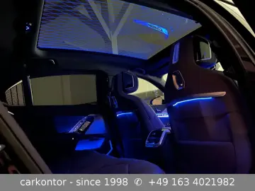 BMW 740 d xDr. *M SPORTPAKET*PANO SKY*