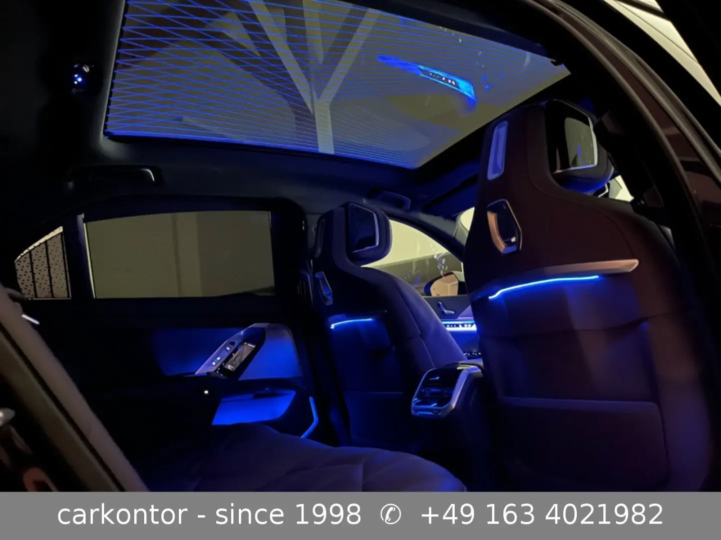 BMW 740 d xDr. *M SPORTPAKET*PANO SKY*
