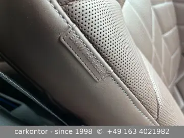 BMW 740 d xDr. *M SPORTPAKET*PANO SKY*