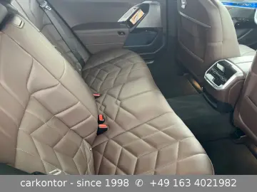 BMW 740 d xDr. *M SPORTPAKET*PANO SKY*