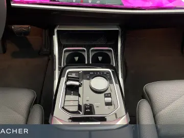 BMW 740dA xD M-Sport,SkyLounge
