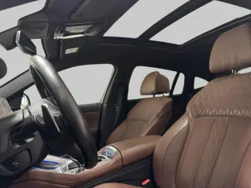 X6 30d M Sport CARBON SKY HUD MASSSAGE VOLL H&K