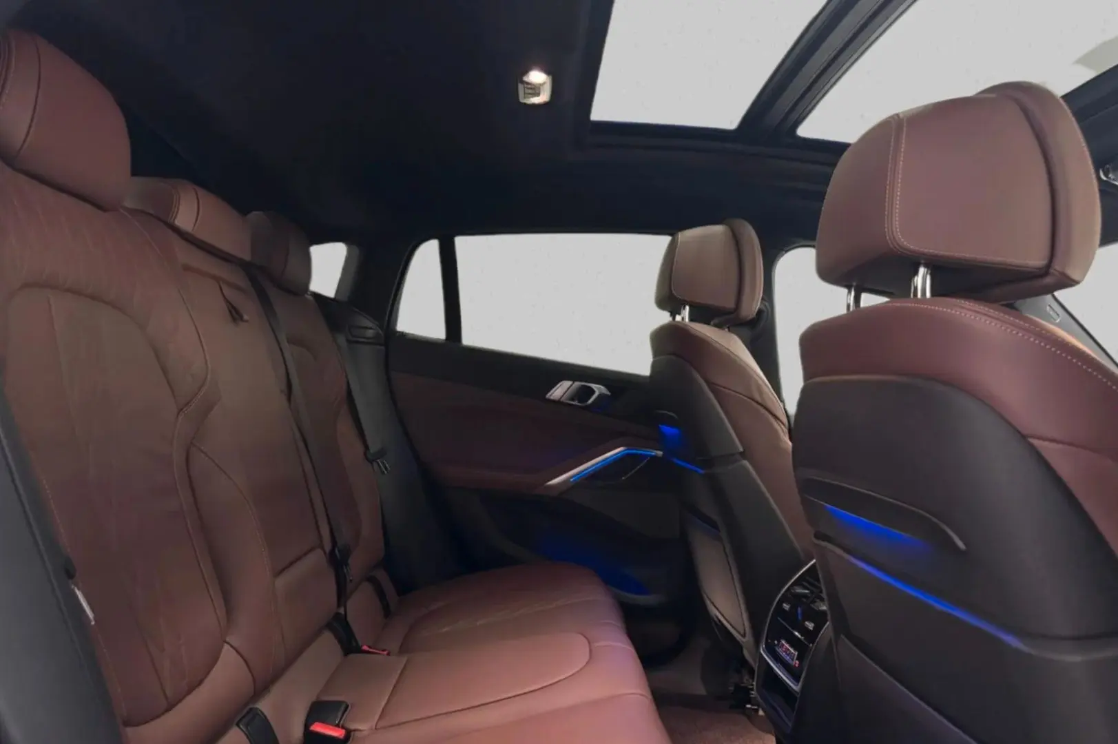 X6 30d M Sport CARBON SKY HUD MASSSAGE VOLL H&K