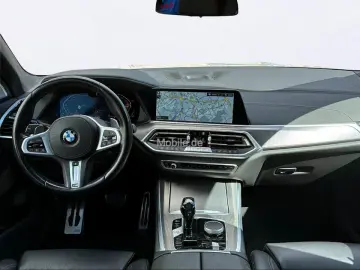 X5 xDrive40d M Sport AHK Pano Bowers&Wilkins