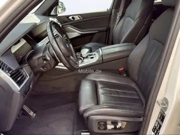 X5 xDrive40d M Sport AHK Pano Bowers&Wilkins