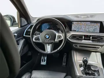 X5 xDrive40d M Sport AHK Pano Bowers&Wilkins