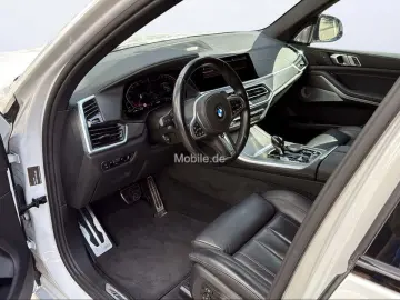 X5 xDrive40d M Sport AHK Pano Bowers&Wilkins