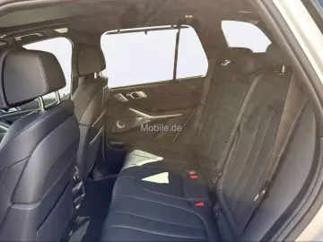 X5 xDrive40d M Sport AHK Pano Bowers&Wilkins