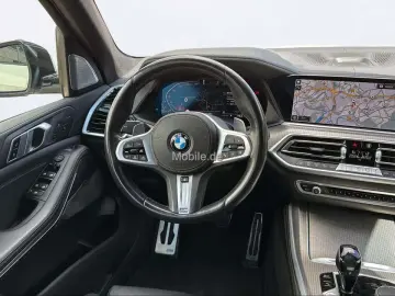X5 xDrive40d M Sport AHK Pano Bowers&Wilkins