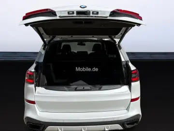 X5 xDrive40d M Sport AHK Pano Bowers&Wilkins