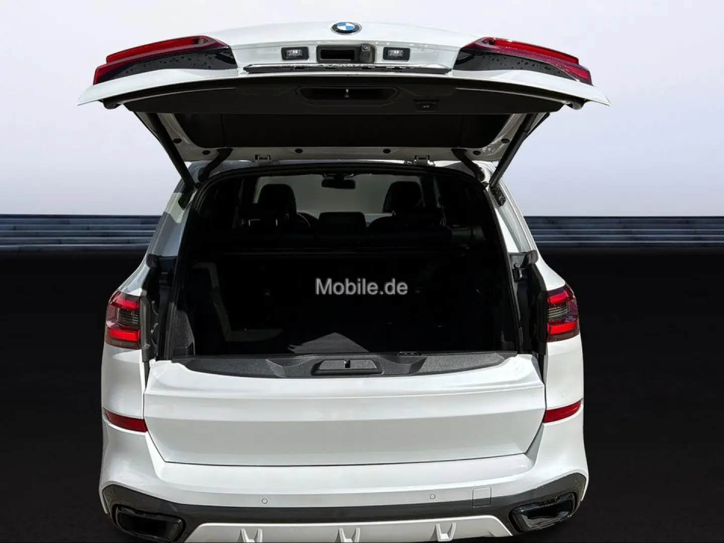 X5 xDrive40d M Sport AHK Pano Bowers&Wilkins