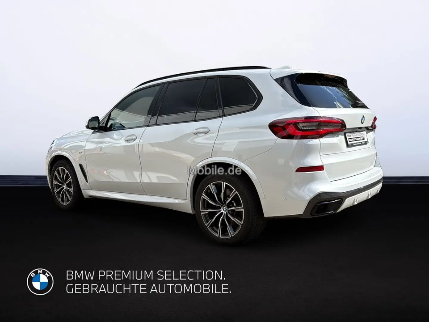 X5 xDrive40d M Sport AHK Pano Bowers&Wilkins