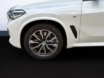 X5 xDrive40d M Sport AHK Pano Bowers&Wilkins