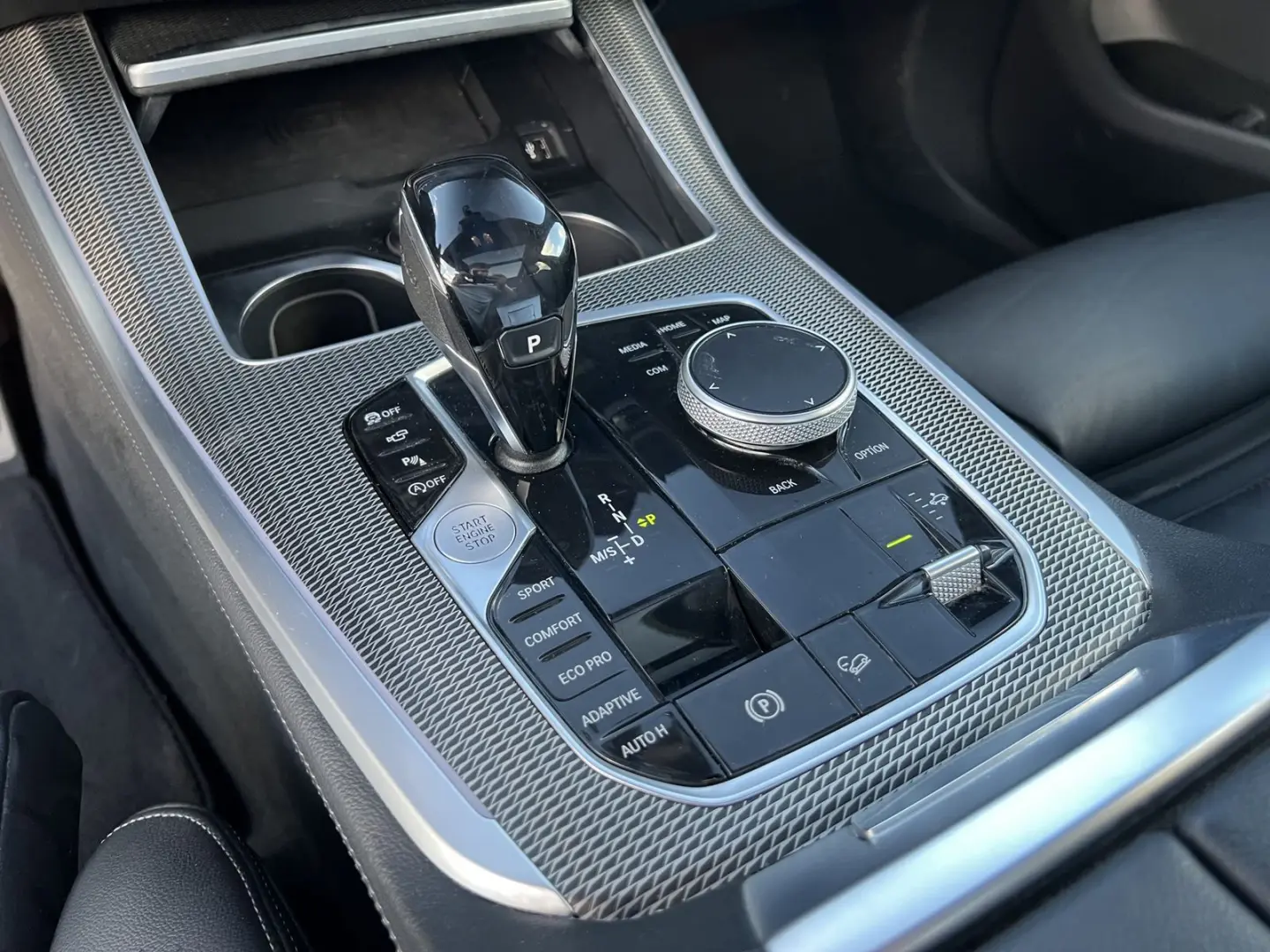 X5 xDrive30d M Sport LASER PANO AHK LUFT HUD DAB