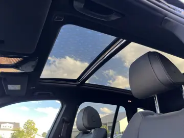 X5 xDrive30d M Sport LASER PANO AHK LUFT HUD DAB