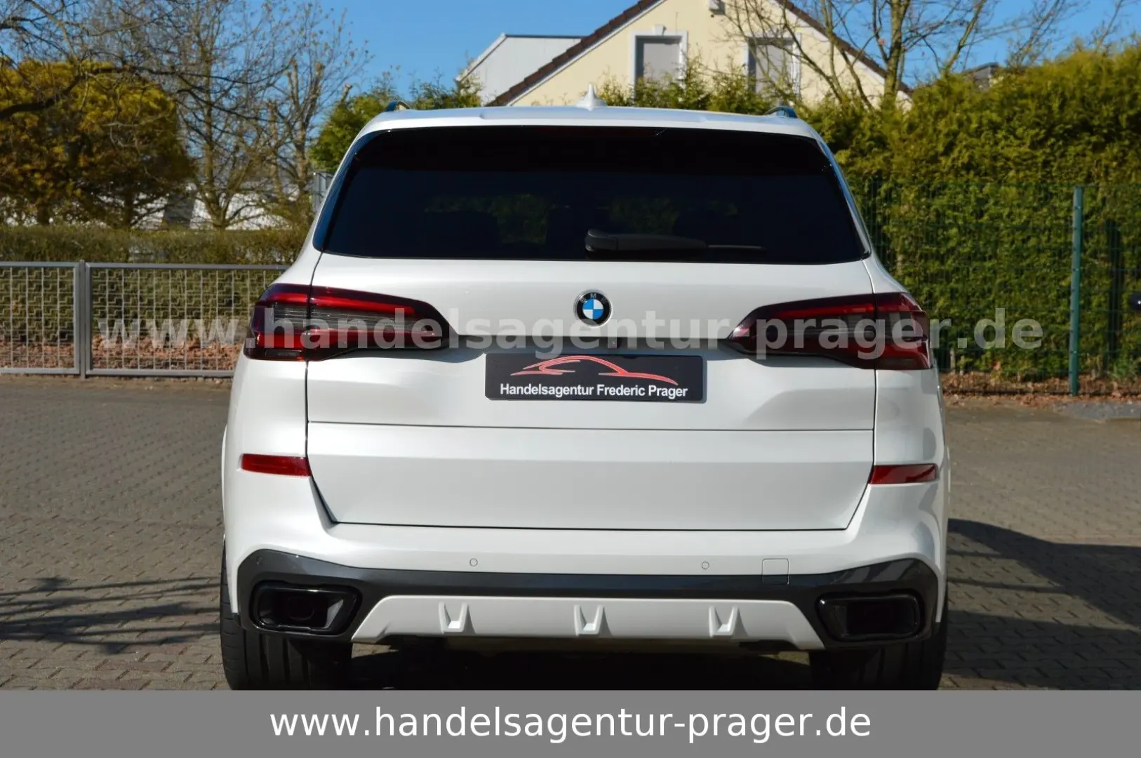 X5 40d M Sport Massage Luft Stdhzg Laser HUD