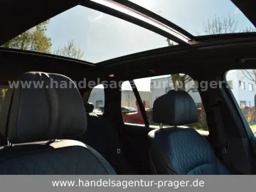 X5 40d M Sport Massage Luft Stdhzg Laser HUD