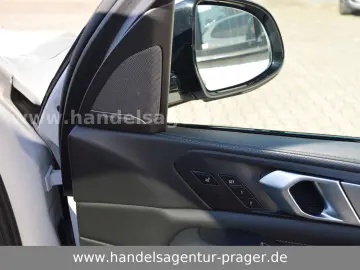 X5 40d M Sport Massage Luft Stdhzg Laser HUD
