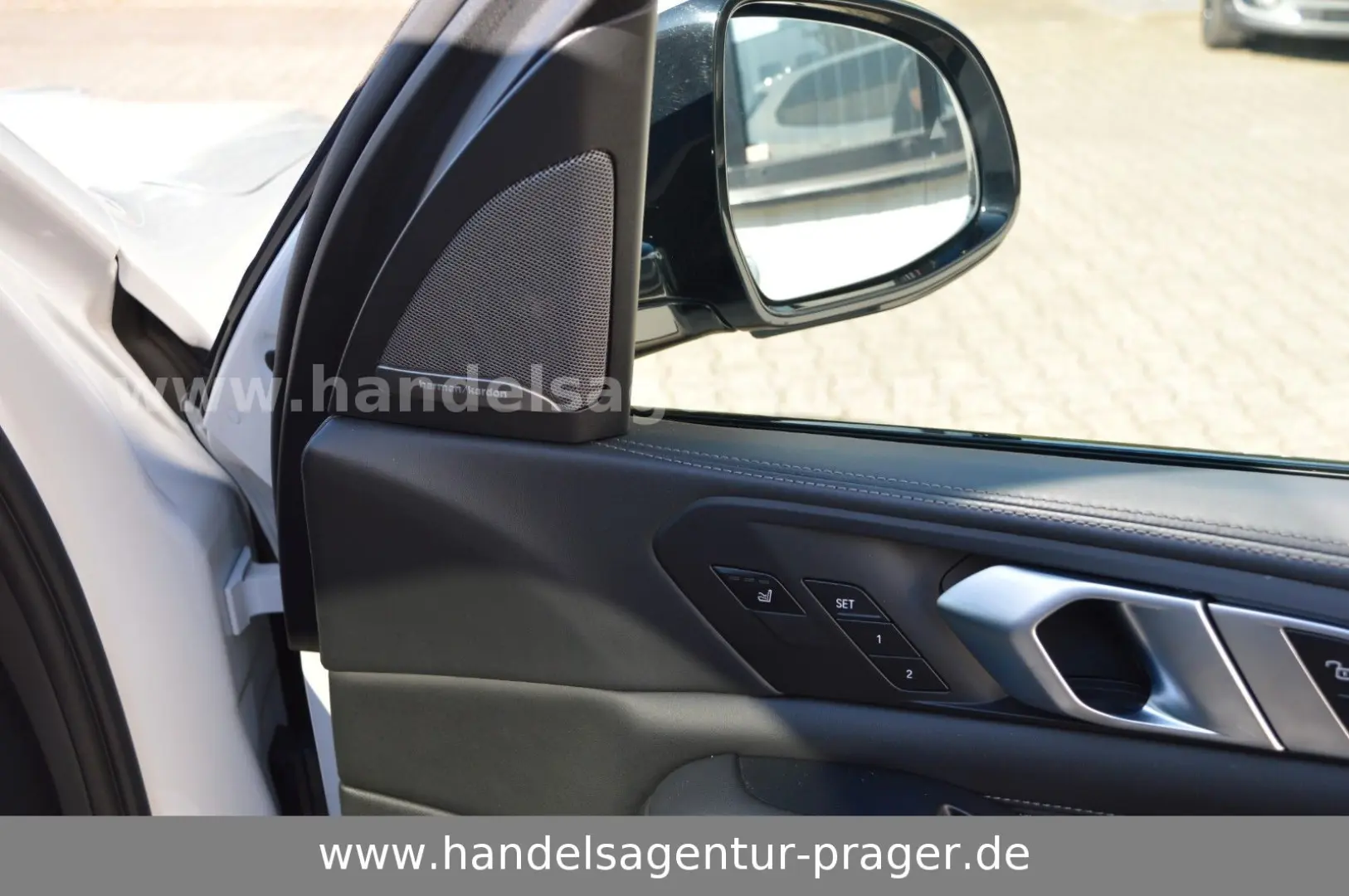 X5 40d M Sport Massage Luft Stdhzg Laser HUD