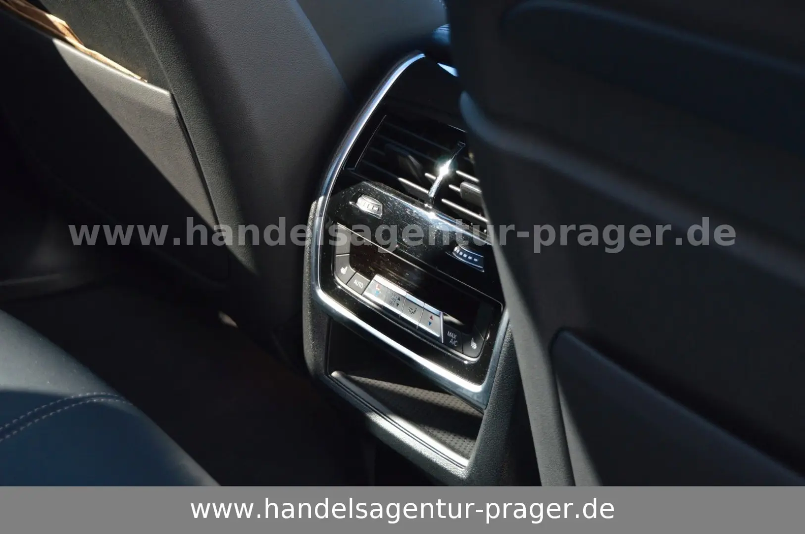 X5 40d M Sport Massage Luft Stdhzg Laser HUD